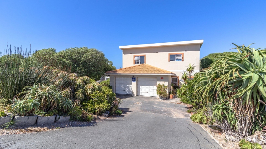 3 Bedroom Property for Sale in Franskraal Western Cape